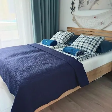 Appartement Nadmorskie Tarasy